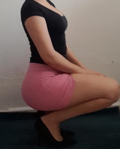 Chica busca chico en Albacete: 