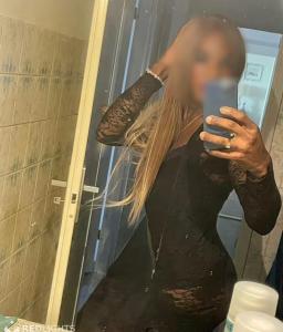 Travesti en Jaén: 