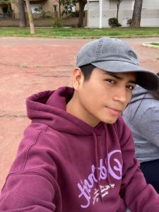 Chico busca chica en Valencia: 