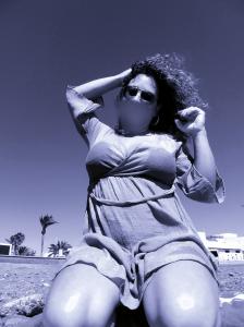 Chica busca chico en Las Palmas: 