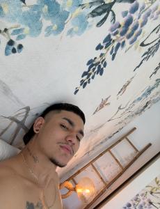 Chico busca chica en Madrid: 