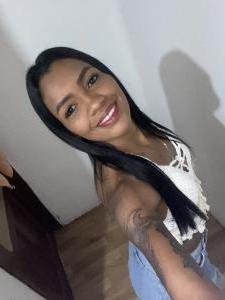 Chica busca chico en La Rioja: 