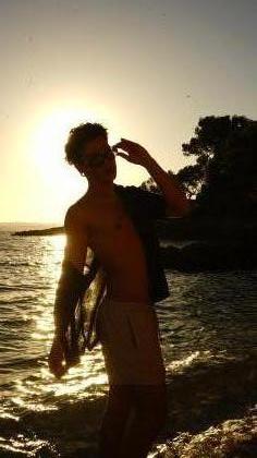 Chico busca chica en Mallorca: 