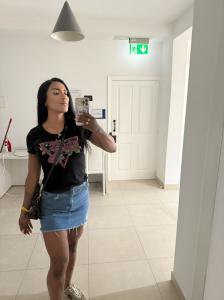 Transexual en Guipúzcoa: 