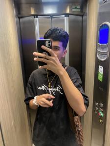 614520794: Chico busca chica en Valladolid