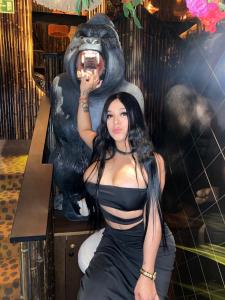 617045449: Chica busca chico en Madrid