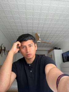 Chico busca chica en Valencia: 