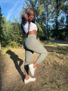 Chica busca chico en Sevilla: 