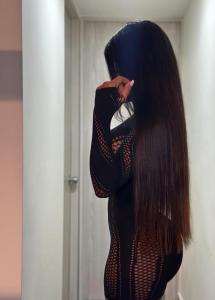 Chica busca chico en Madrid: 