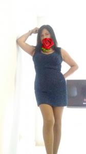 Chica busca chico en Málaga: 