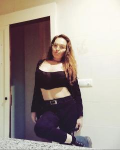 Chica busca chico en Alicante: 