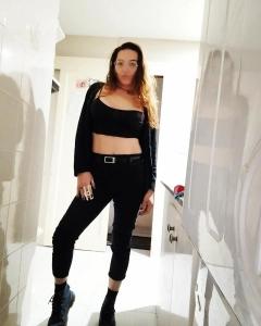 Chica busca chico en Alicante: 