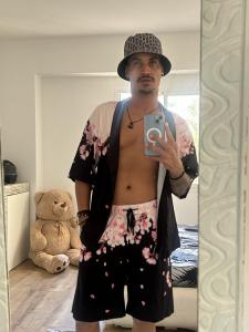 Chico busca chica en Mallorca: 