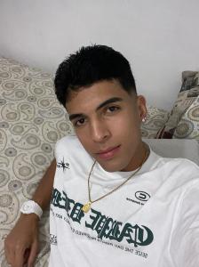 Chico busca chica en León: 