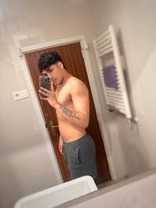 Chico busca chica en Vizcaya: 