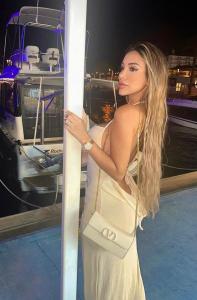 Chica busca chico en Mallorca: 