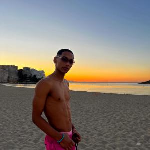 Chico busca chica en Madrid: 