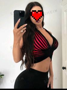 Chica busca chico en Sevilla: 