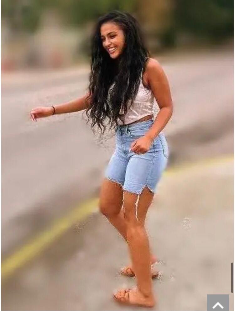 Chica busca chico en Ciudad Real: 