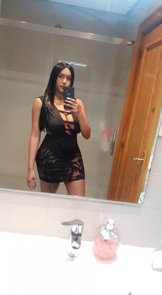 Chica busca chico en La Coruña: 