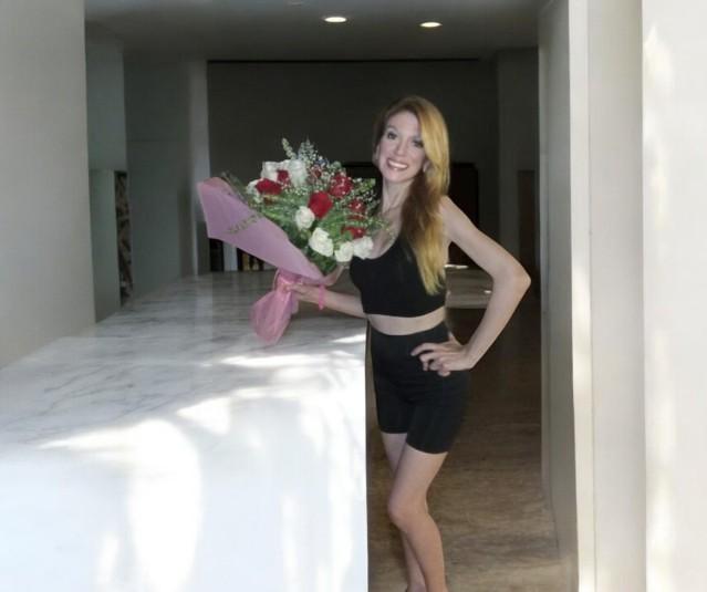 Chica busca chico en Mallorca: 