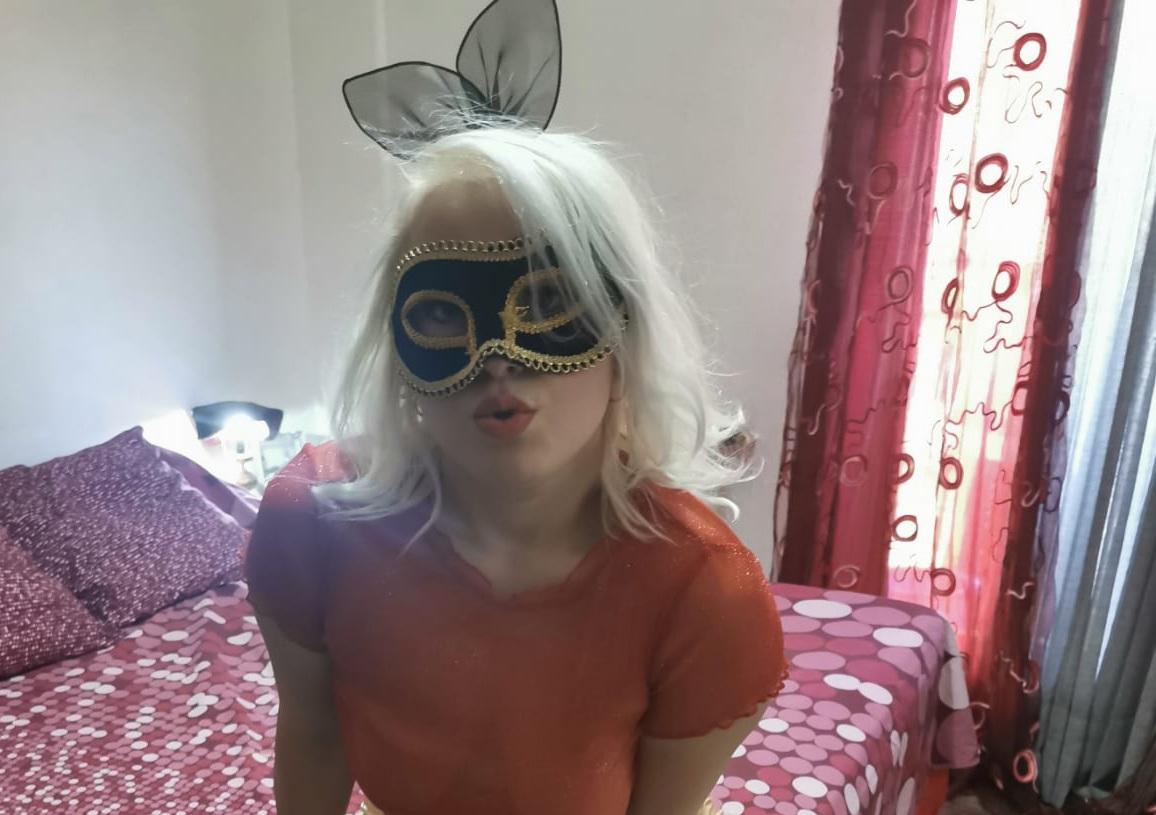 Chica busca chico en Burgos: 