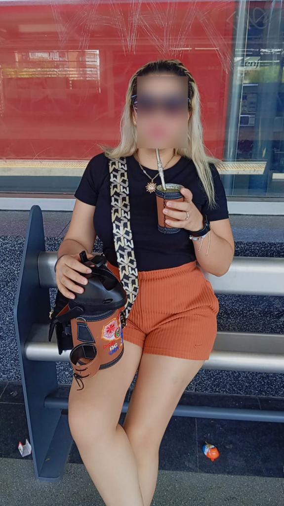 Chica busca chico en León: 