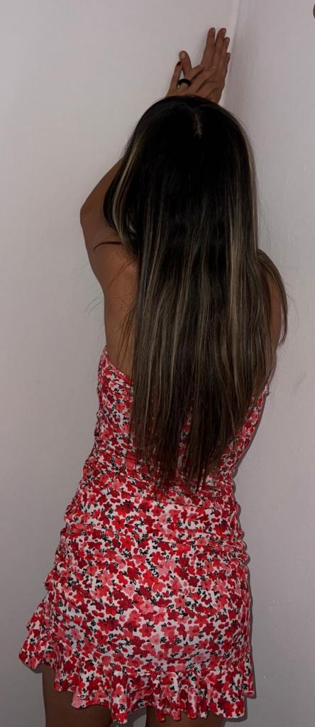 Chica busca chico en Valencia: 