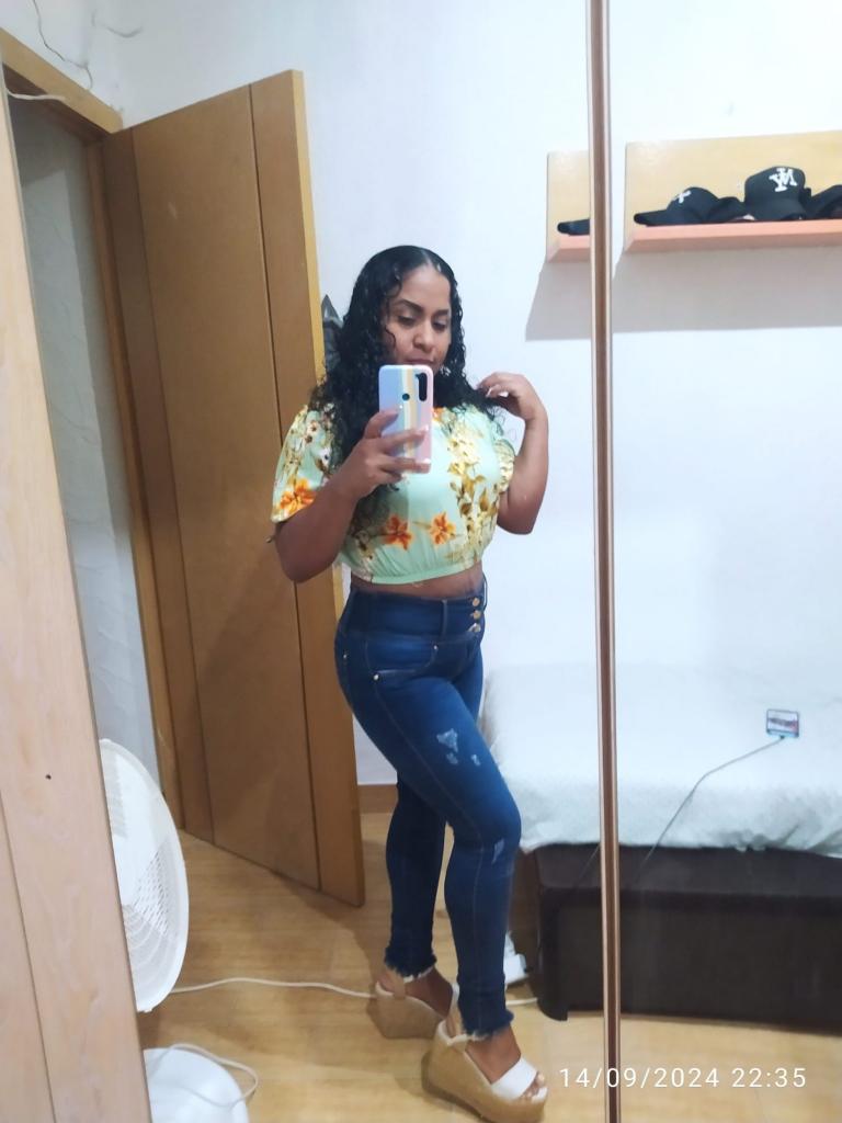 Chica busca chico en Alicante: 