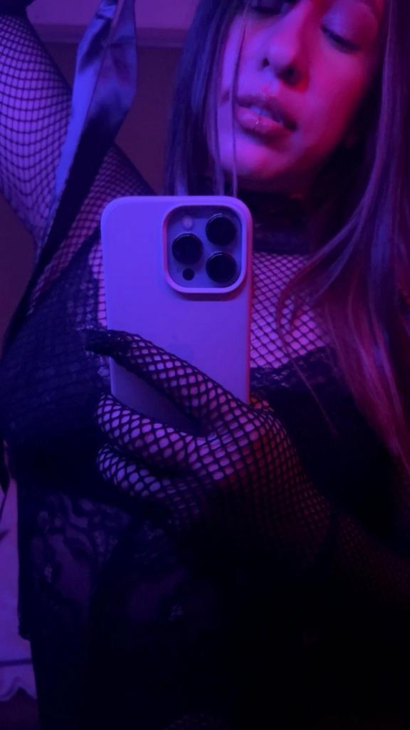 Chica busca chico en Murcia: 