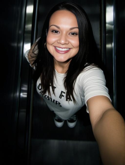 611020452: Travesti en La Coruña