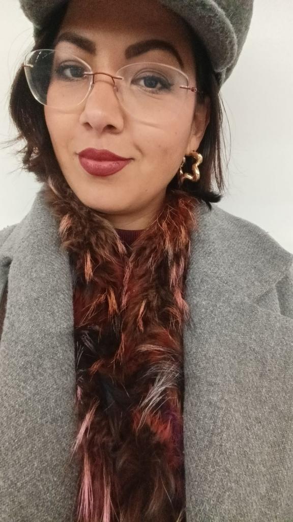 691850457: Chica busca chico en Madrid