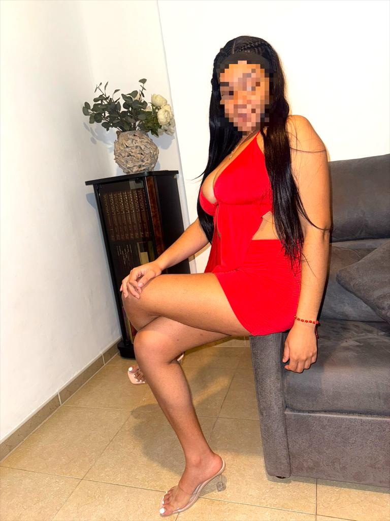 Chica busca chico en Málaga: 