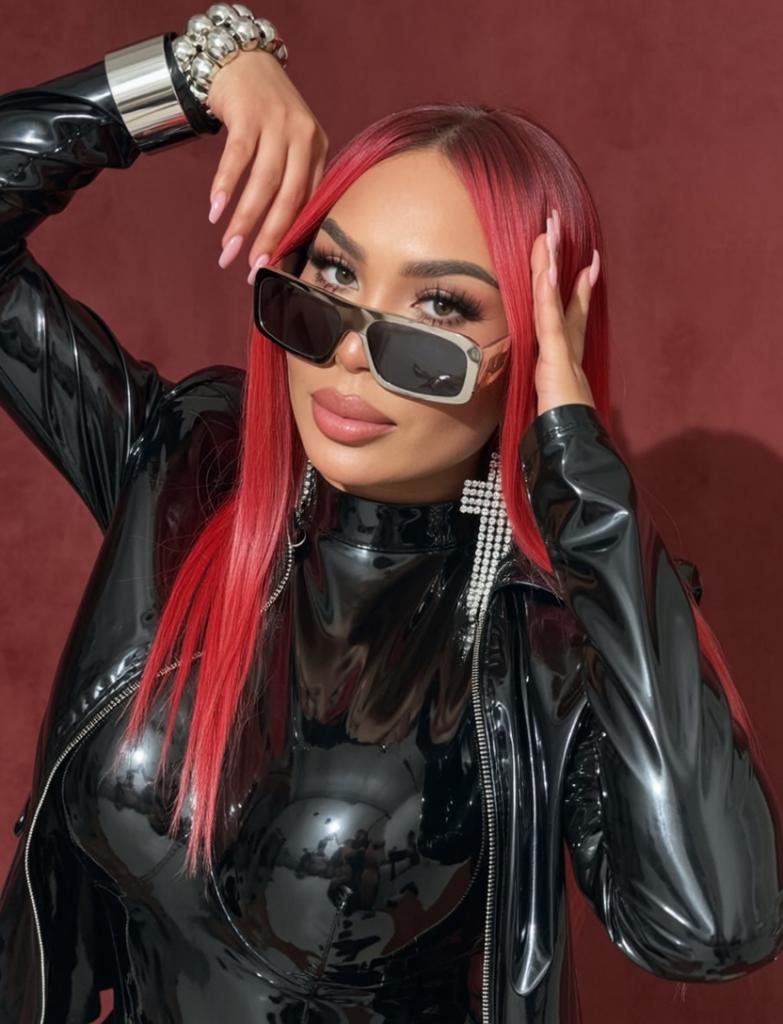 605688525: Transexual en Madrid