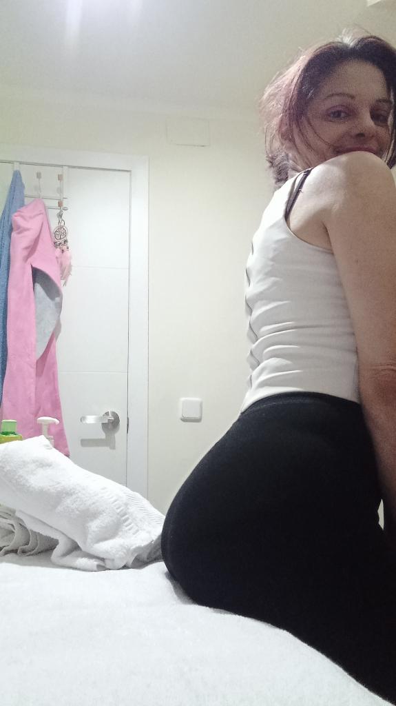 Chica busca chico en Pontevedra: 