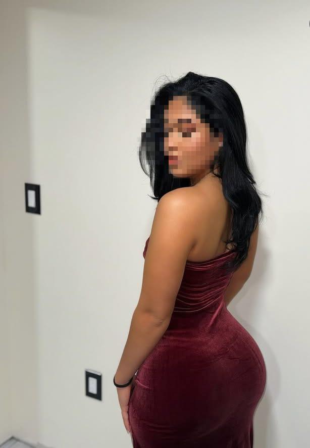 Chica busca chico en Málaga: Chica busca chico