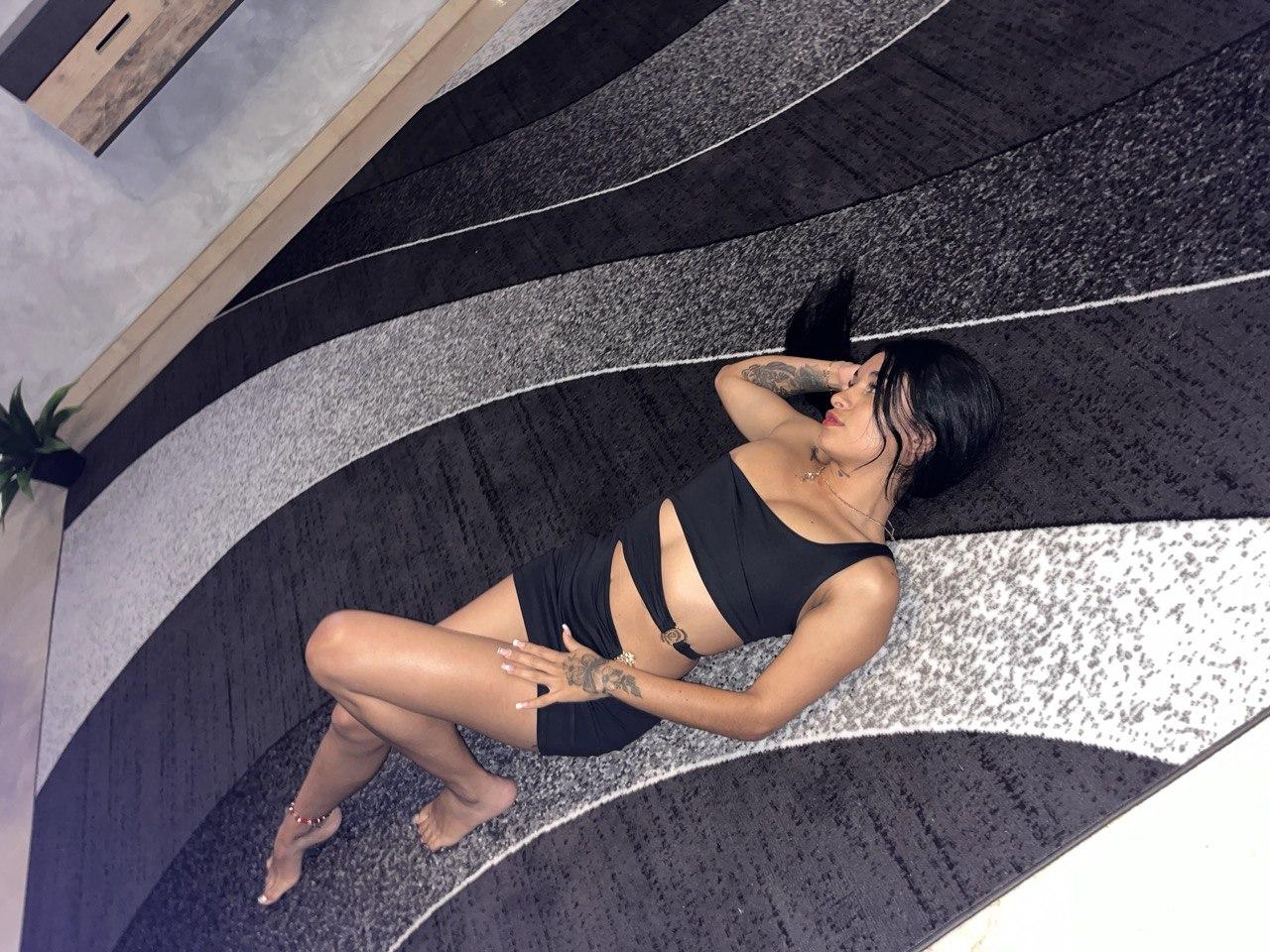 Chica busca chico en Málaga: 