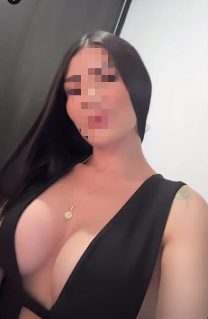 Chica busca chico en Ciudad Real: 