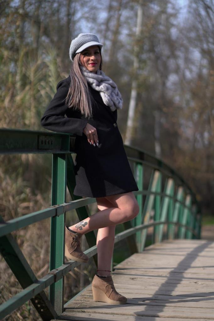 Chica busca chico en Lérida: 