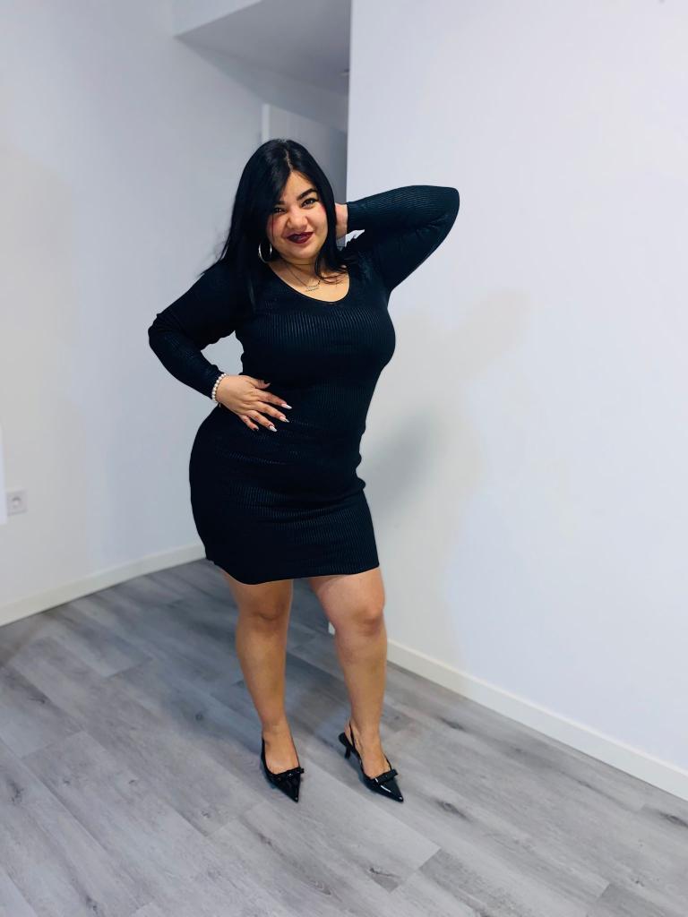 Chica busca chico en Murcia: 