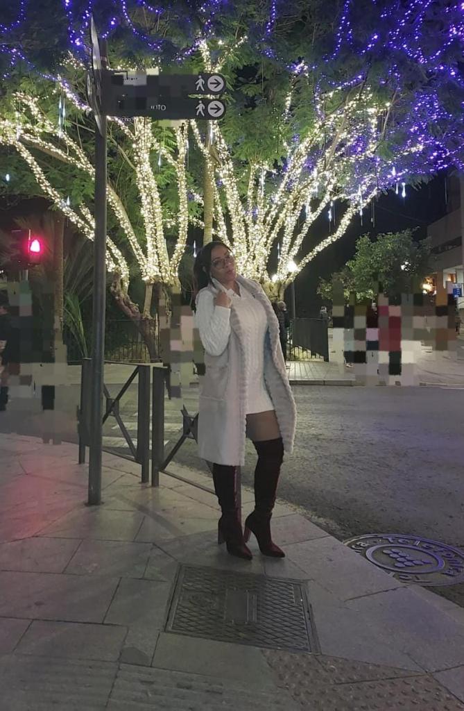 Chica busca chico en Alicante: 