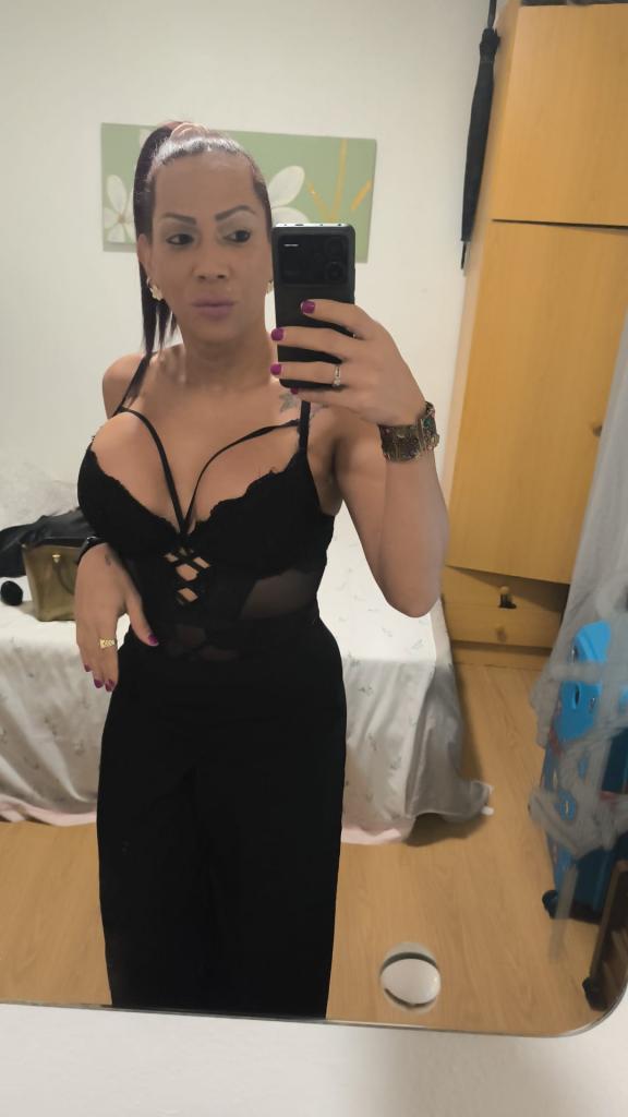 Travesti en Asturias: 