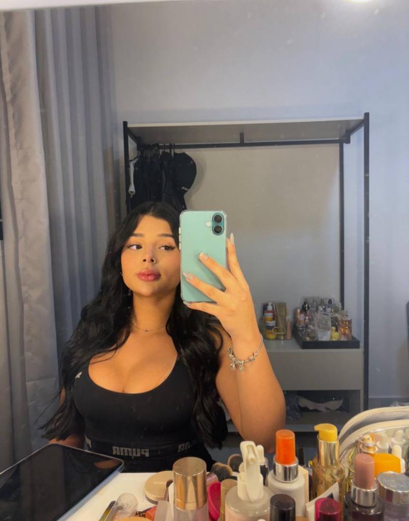 Travesti en Almería: 