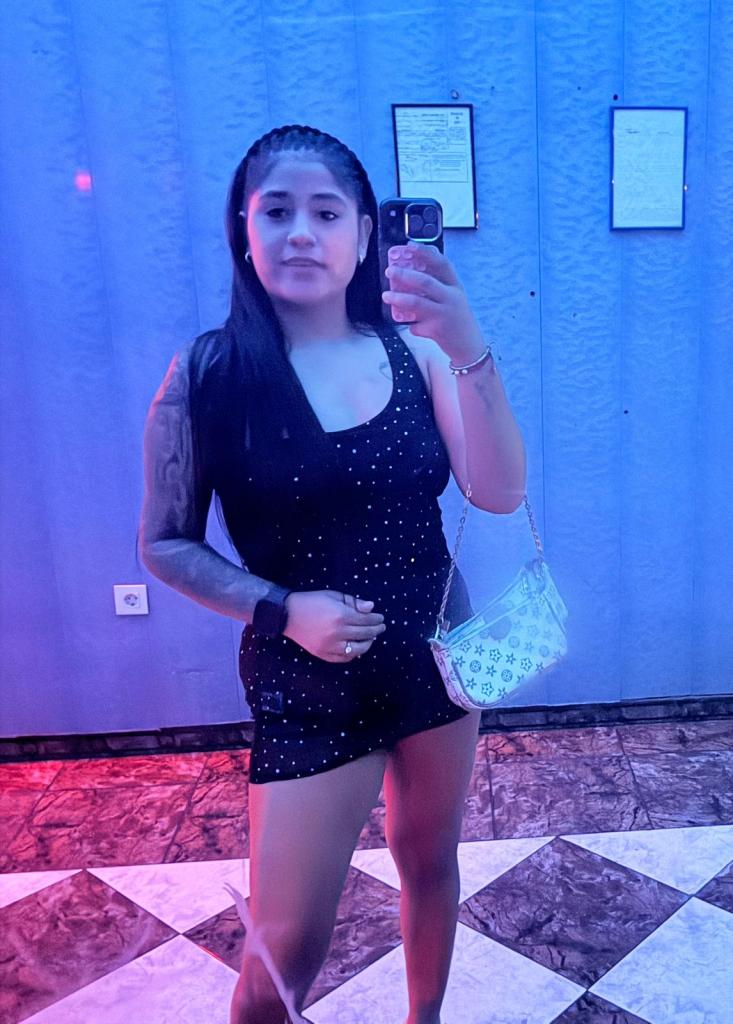 Chica busca chico en Alicante: 