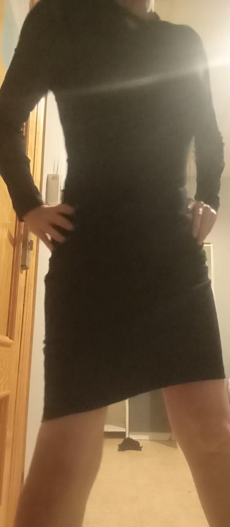 Chica busca chico en Murcia: 