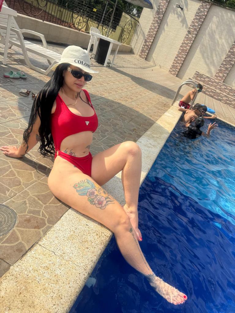 Chica busca chico en Sevilla: 