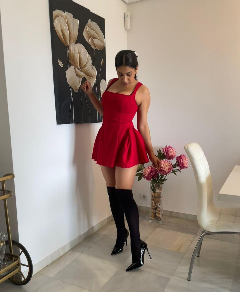 Chica busca chico en Castellón: 