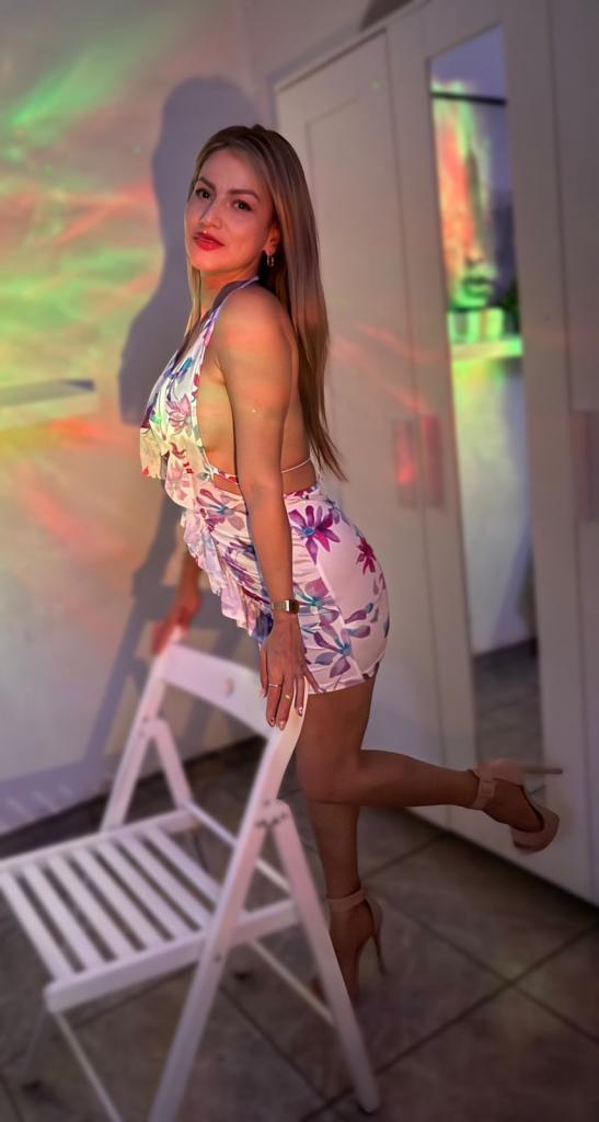 Chica busca chico en Madrid: 