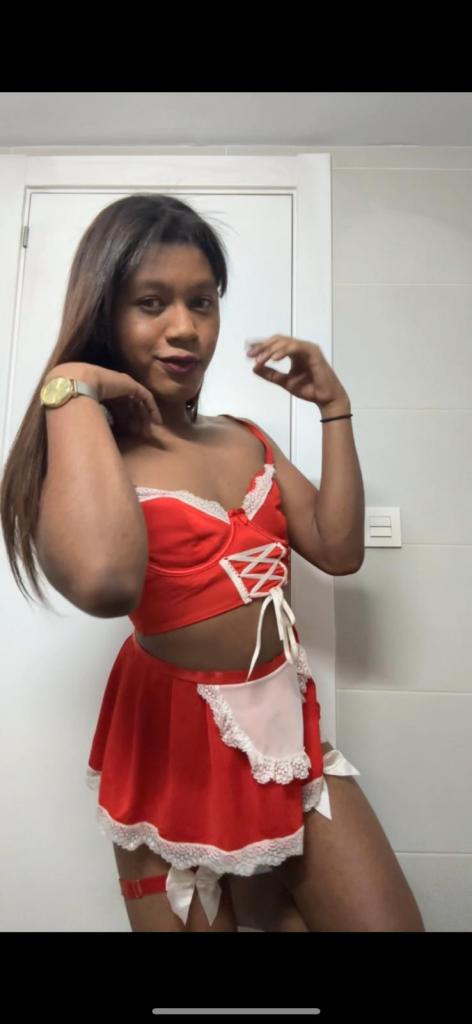 Transexual en Burgos: 