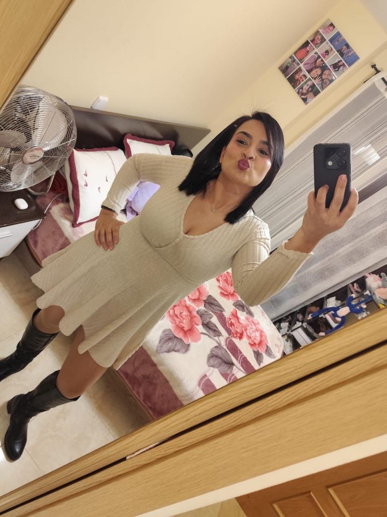 614345496: Chica busca chico en Murcia